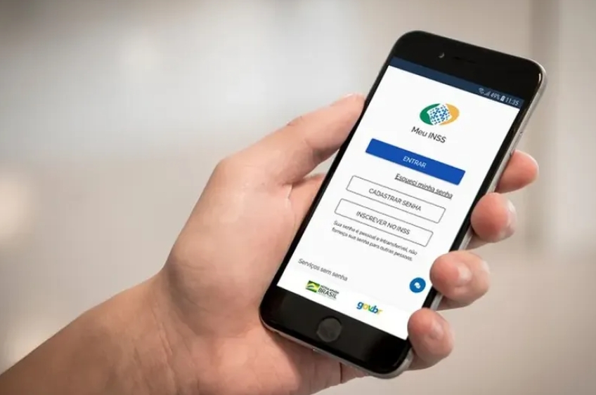 INSS irá exigir biometria para o desbloqueios de novos empréstimos consignados