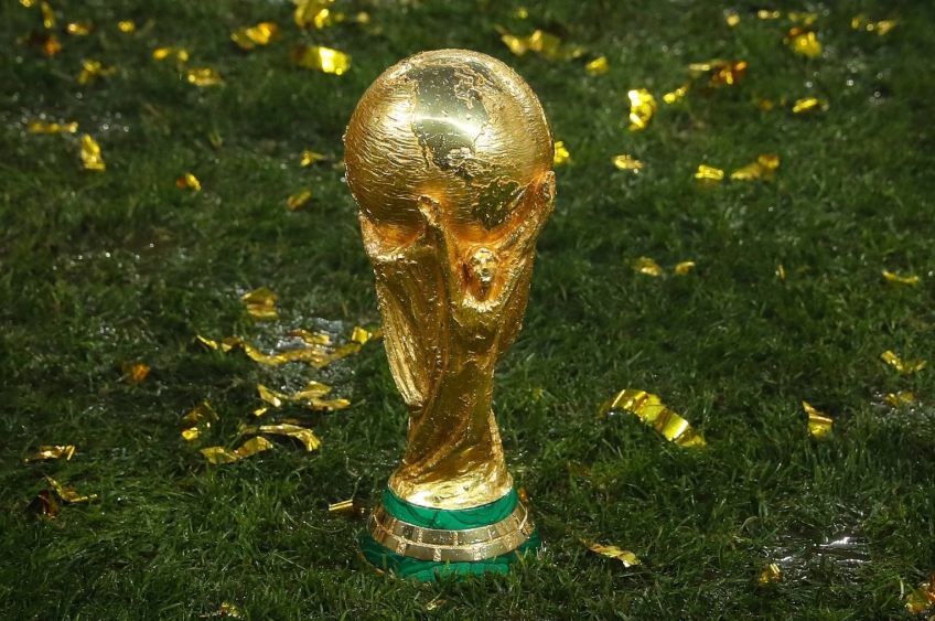 Copa do Mundo define últimos classificados e confirma grupos para o torneio de 2026