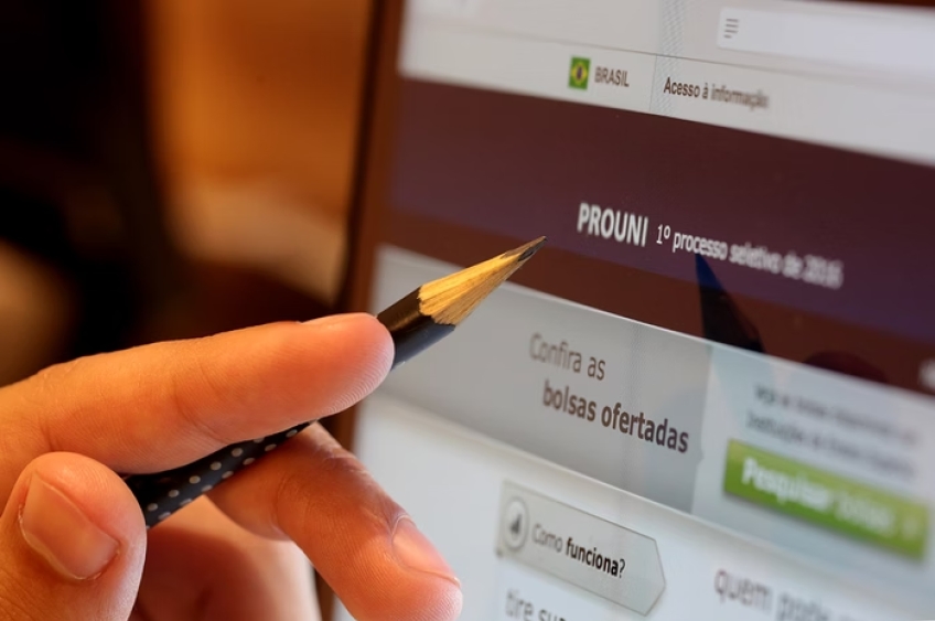 Prouni 2025: inscrições abrem em 24 de janeiro com novas oportunidades para licenciatura