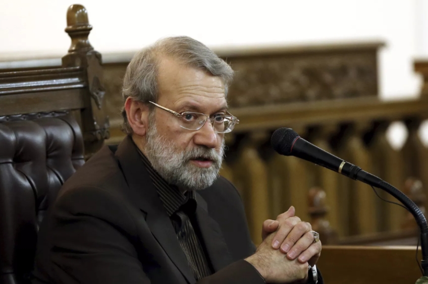 Israel afirma ter matado chefe do Conselho de Segurança do Irã em bombardeio à capital iraniana