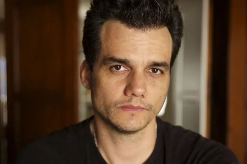 Wagner Moura será homenageado na edição da CCXP 2024