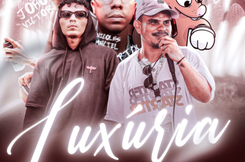 ‘Luxúria’ reúne música, arte e cultura em evento colaborativo na UFPA