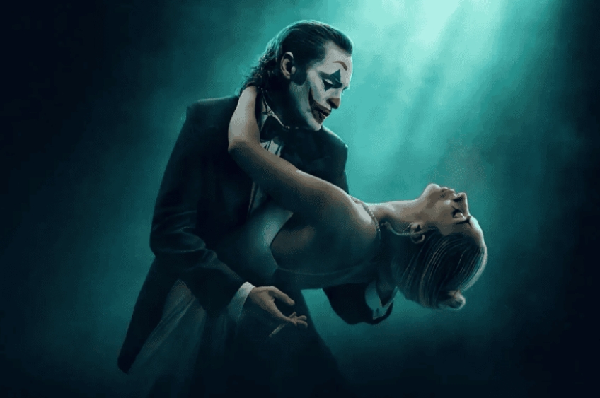 'Coringa: Delírio a Dois' chega em breve ao catálogo da Max