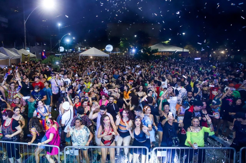 Circuito Mangueirosa 2025: Carnaval Inclusivo, Sustentável e Repleto de Música Amazônica