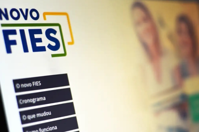 Fies divulga resultado da lista de espera para vagas remanescentes do 1º semestre de 2025