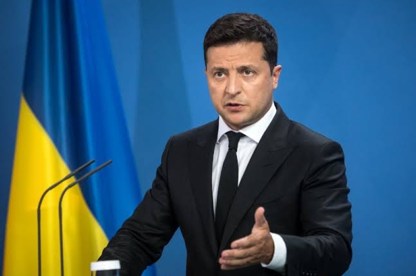 Zelensky abandona negociações de paz após ausência de Putin