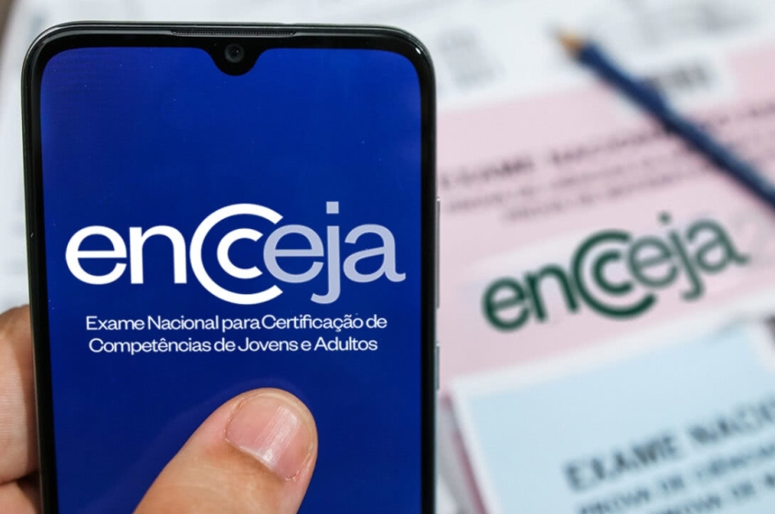Os recursos para o atendimento especializado do Encceja 2025 foi divulgado pelo Inep