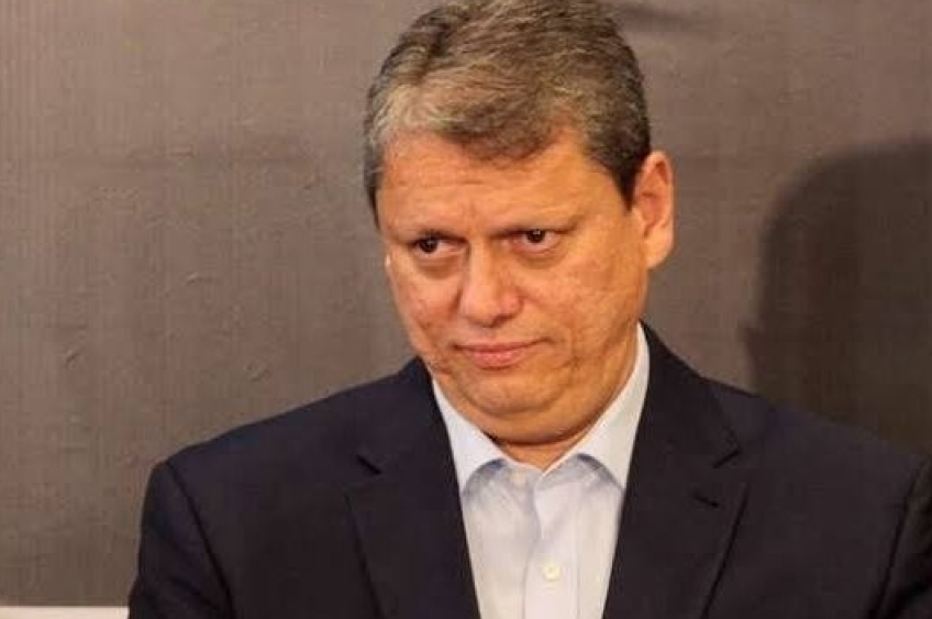 TRE-SP absolve Tarcísio, Ricardo Nunes e vice por abuso de poder e uso da mídia