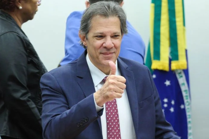 6 ministros têm agenda no Congresso nesta semana