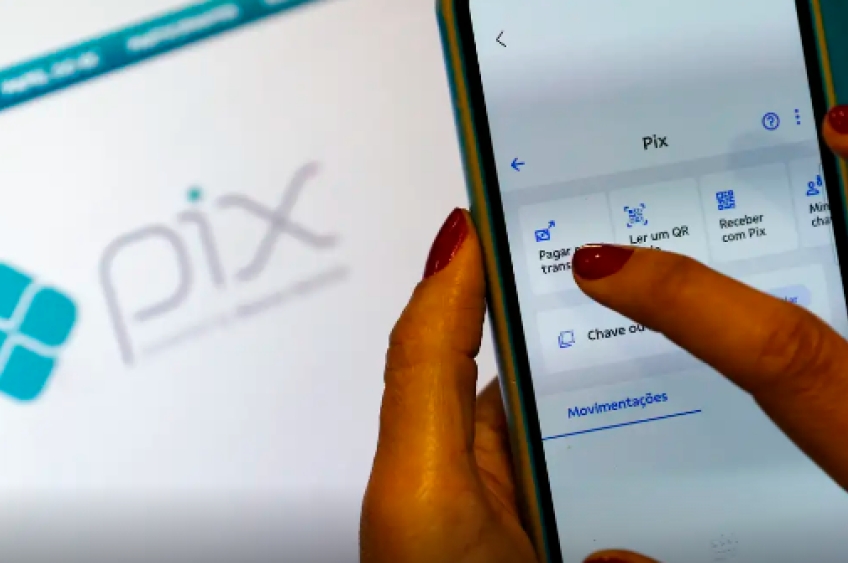 Boletos passam a aceitar Pix e novos meios de pagamento
