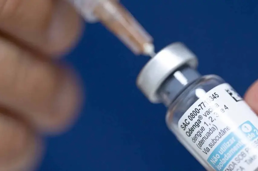Casos de dengue dobram em São Paulo e preocupam autoridades