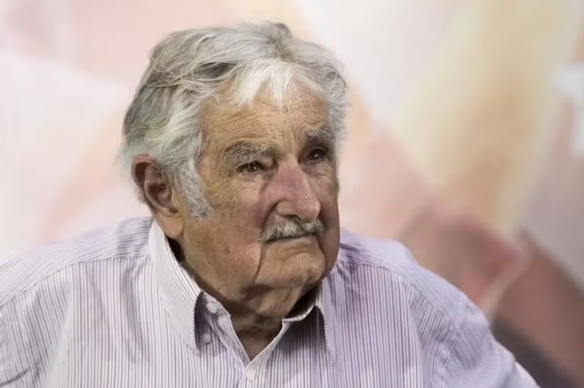 Governo decreta 3 dias de luto por Pepe Mujica