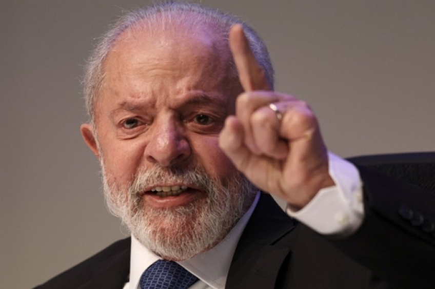 Lula vai assinar projeto que isenta do Imposto de Renda quem ganha até R$ 5 mil