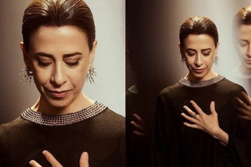 Fernanda Torres celebra papel marcante em filme sobre a ditadura militar