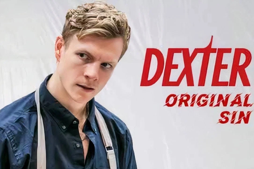 Dexter: Pecado Original ganha pôster oficial e detalhes da trama