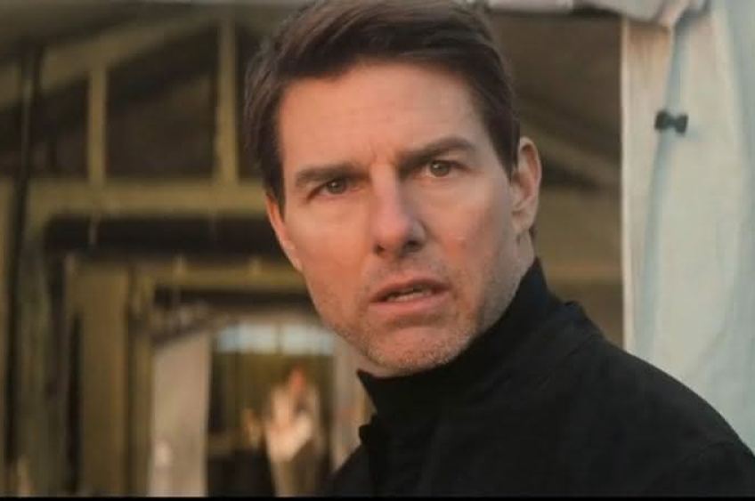 Missão: Impossível – O Acerto Final ganha trailer explosivo e marca o retorno de Tom Cruise em saga icônica