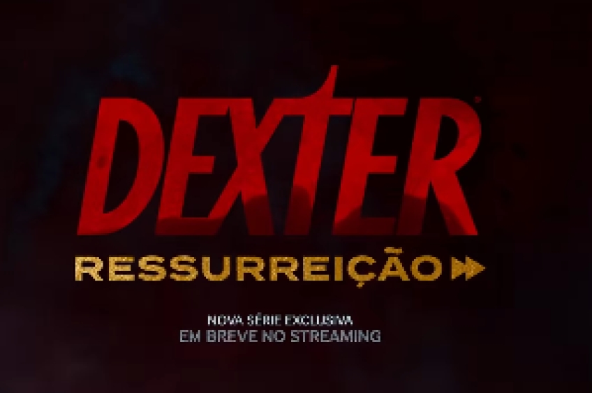 Paramount+ lança primeira prévia de ‘Dexter: Ressurreição’, nova série da franquia