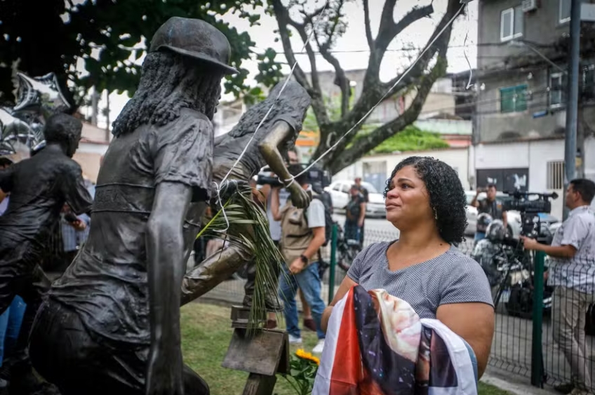 Massacre de Realengo: 15 anos depois, motivação do crime volta ao debate