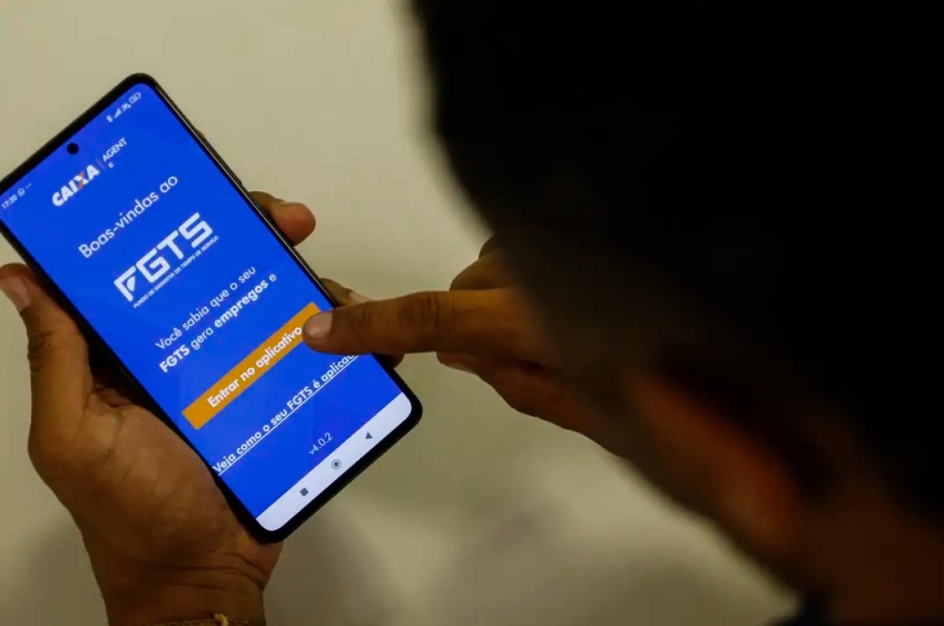 Governo vai liberar FGTS para demitidos do saque-aniversário