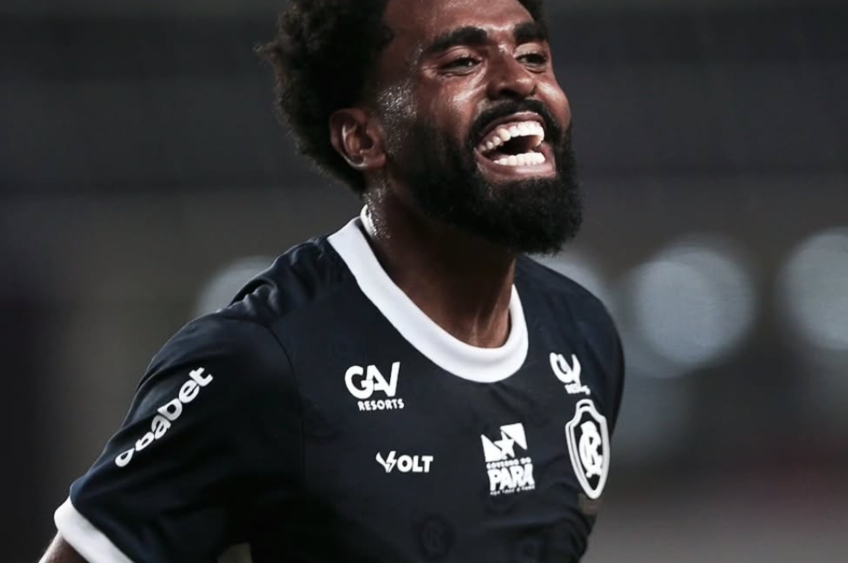 Remo vence o Paysandu com gol de falta nos acréscimos e encosta no G4