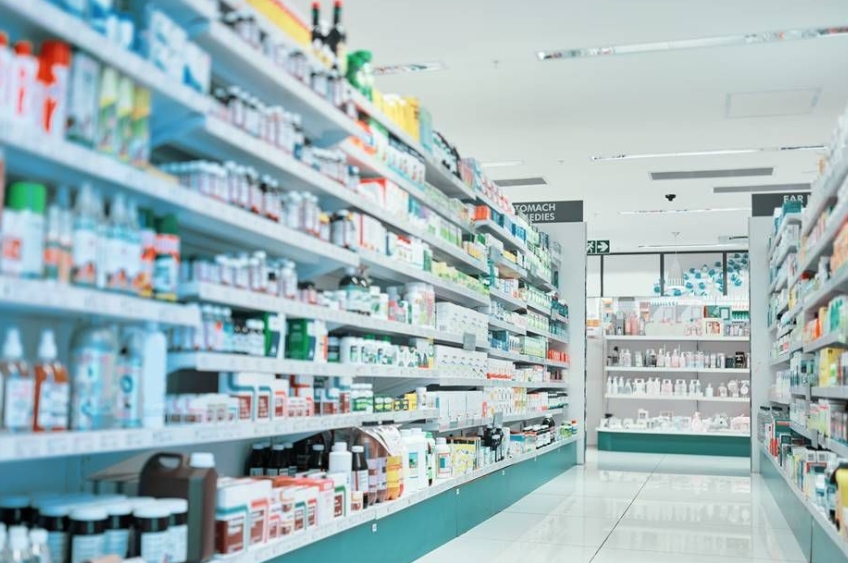 Medicamentos podem ter reajuste de até 3,81% a partir desta terça-feira (31) 