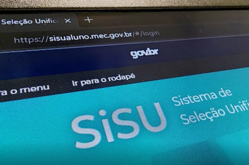 Matrículas dos aprovados no Sisu 2025 devem ser feitas até hoje
