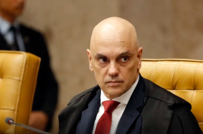 Alexandre de Moraes nega pedido da defesa de Bolsonaro por mais tempo para resposta