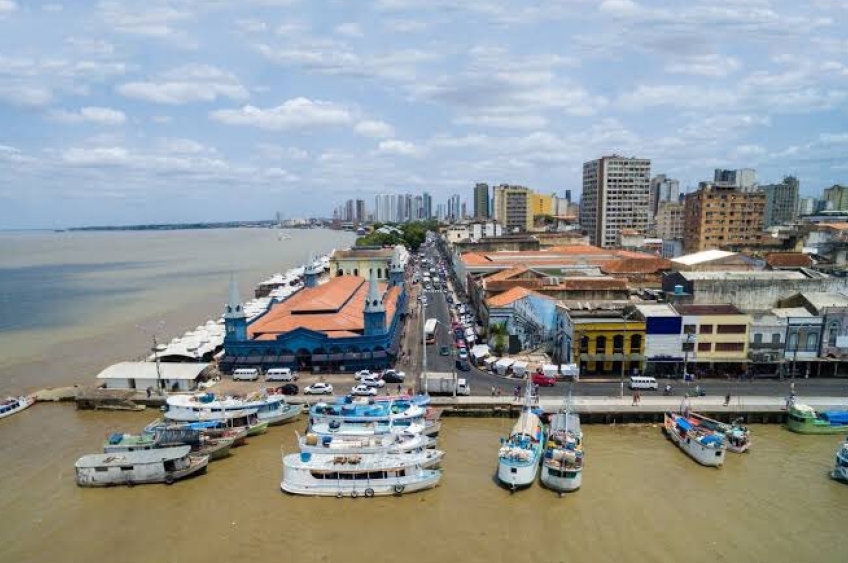 Belém divulga programação do Carnaval 2025 com mais de 100 atrações