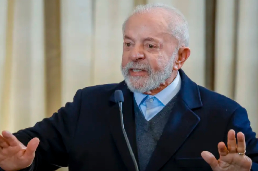 Lula afirma que aposentados não terão prejuízo com descontos indevidos 