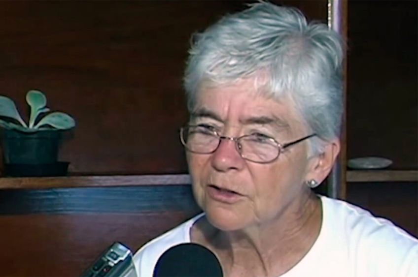 Irmã Dorothy Stang, morta há 20 anos, terá filme sobre sua vida