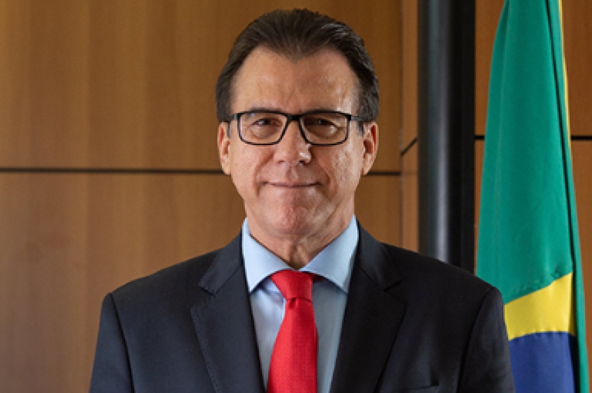 Marinho defende governo Lula em relação aos descontos do INSS