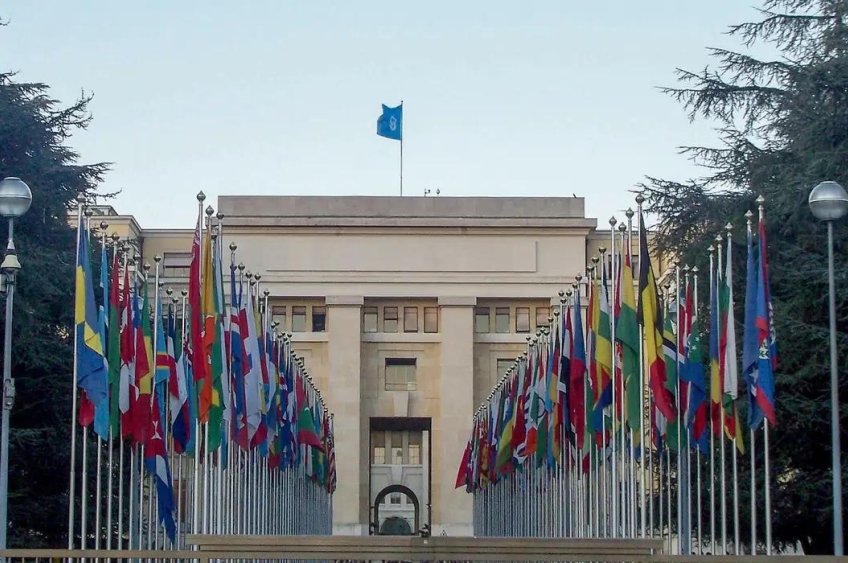 Lula participa de conferência da ONU sobre a Palestina em Nova York