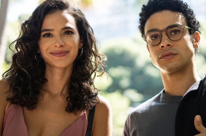 Com Bruna Marquezine no papel principal, série Amor da Minha Vida lidera audiência no Brasil neste fim de semana