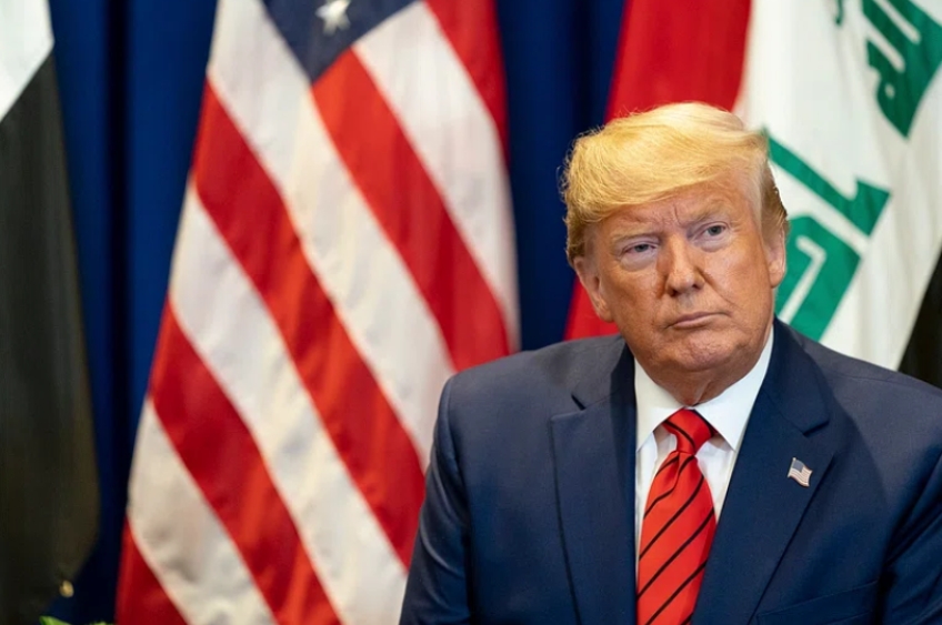 Irã descarta negociações com EUA enquanto Arábia Saudita e Emirados interceptam novos ataques