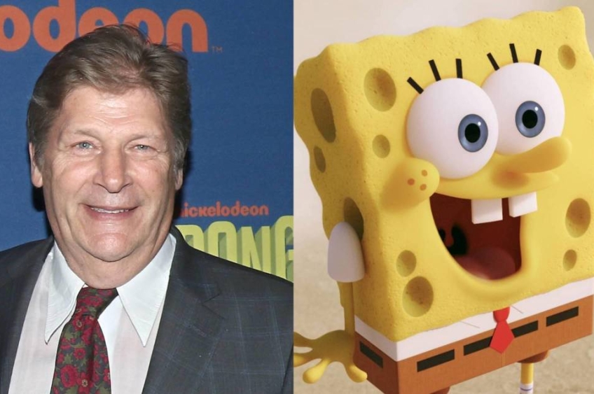 Morre Andy Paley, Compositor de “Bob Esponja”, aos 72 Anos