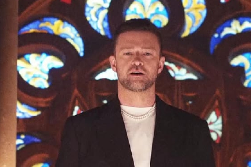 Justin Timberlake cancela show em Oklahoma City