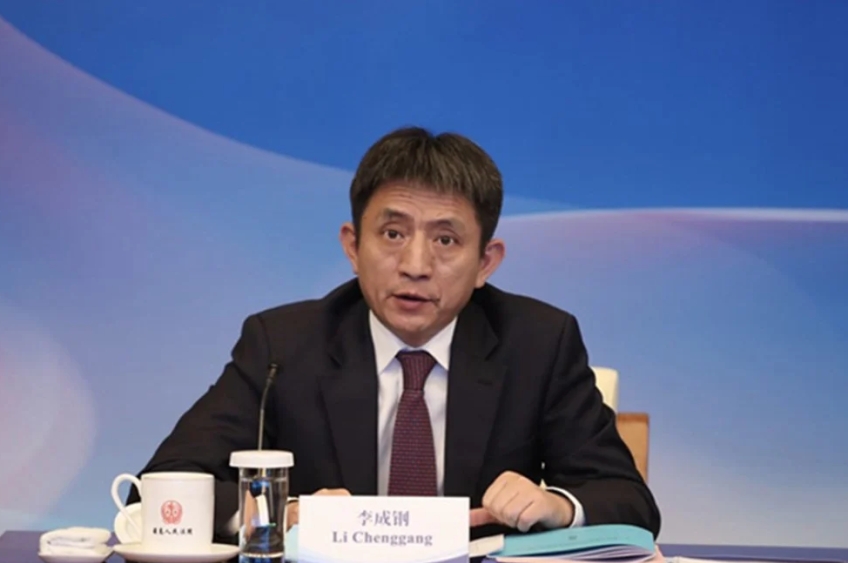 China substitui principal negociador comercial em meio à guerra tarifária com os EUA
