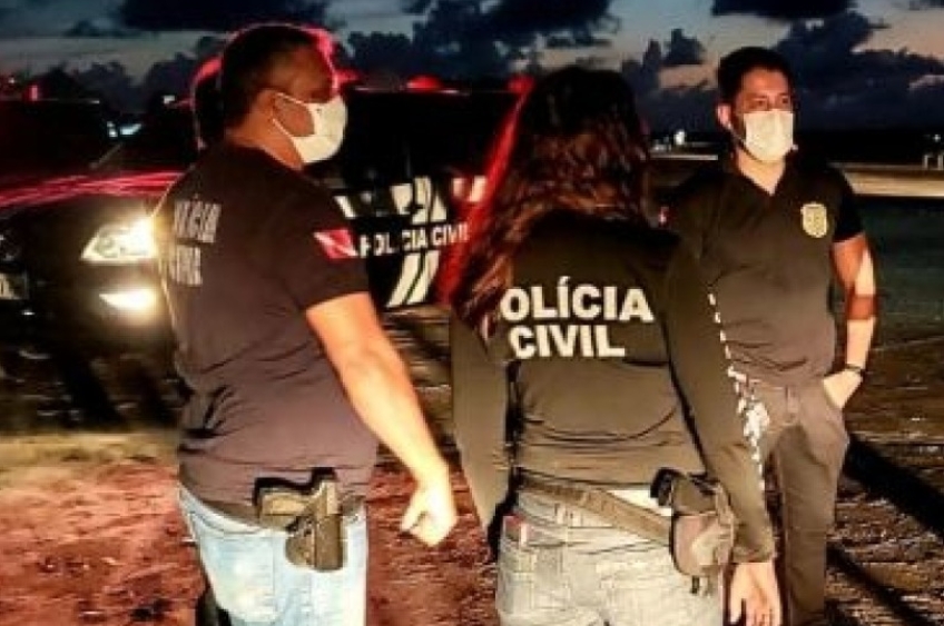 Justiça do Pará mantém prisão de ex-médico Arlindo Pedroza por crimes na ‘Operação Nascituro’