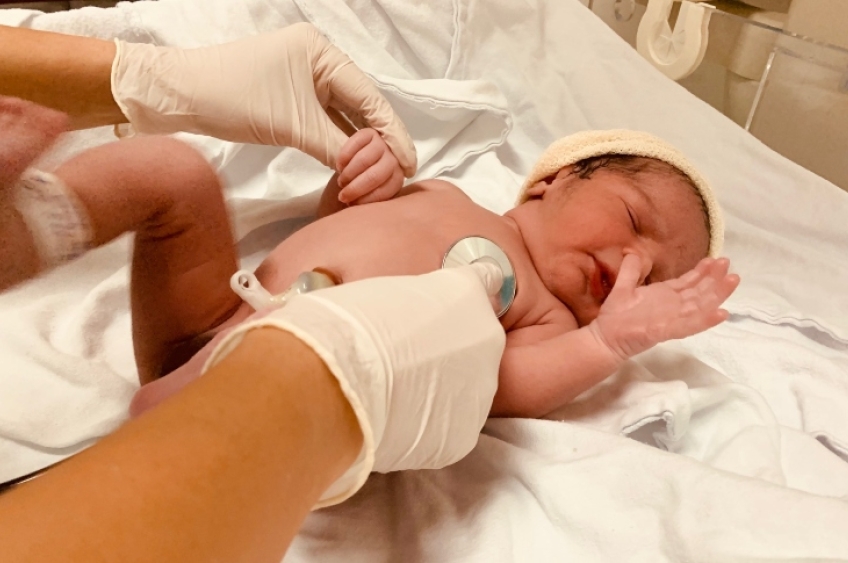 SUS terá vacina contra o vírus sincicial respiratório para gestantes e bebês