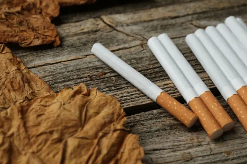 Para cada R$1 de lucro com tabaco, Brasil gasta R$5 em tratamento