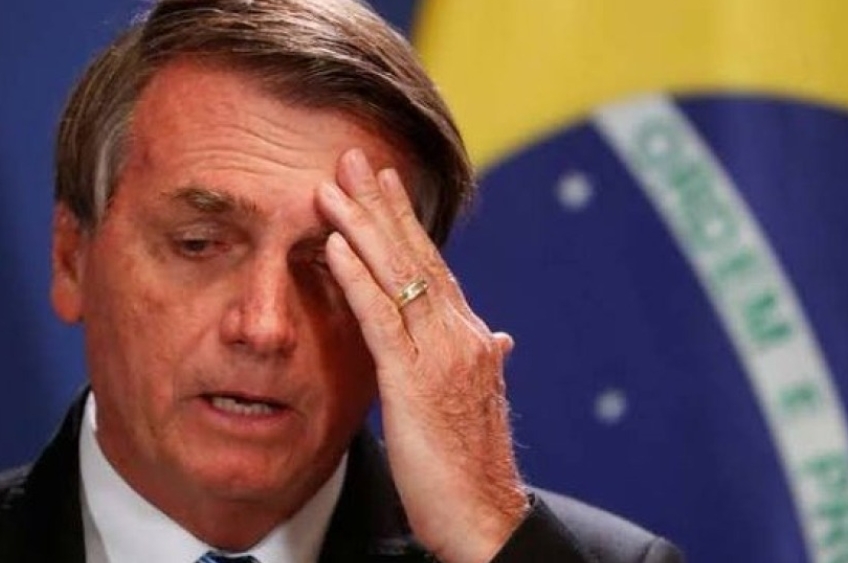 STF irá julgar denúncia contra Bolsonaro e aliados em 25 de março
