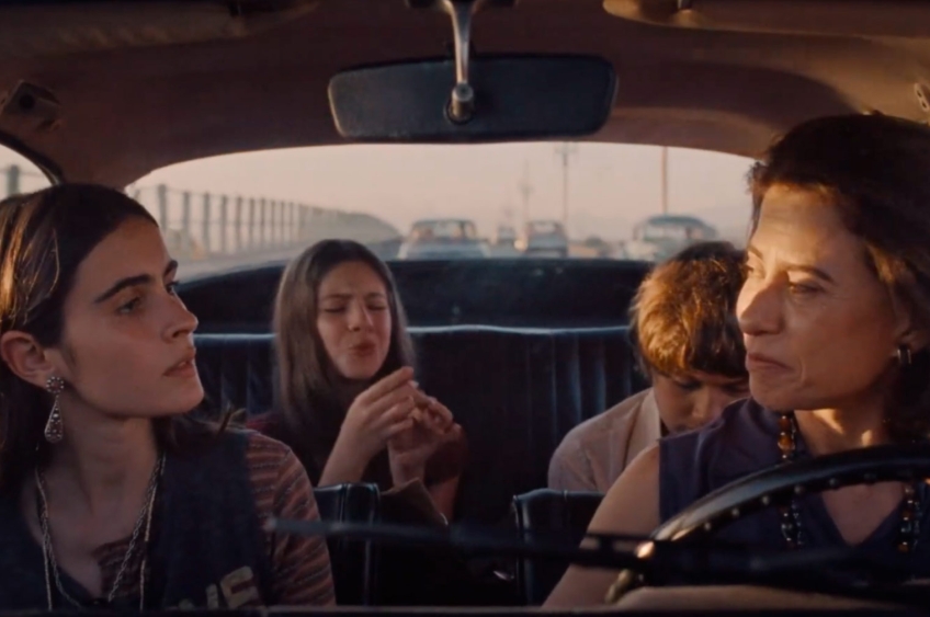 Drama brasileiro Ainda Estou Aqui disputa prêmio no London Critics' Circle Film Awards 