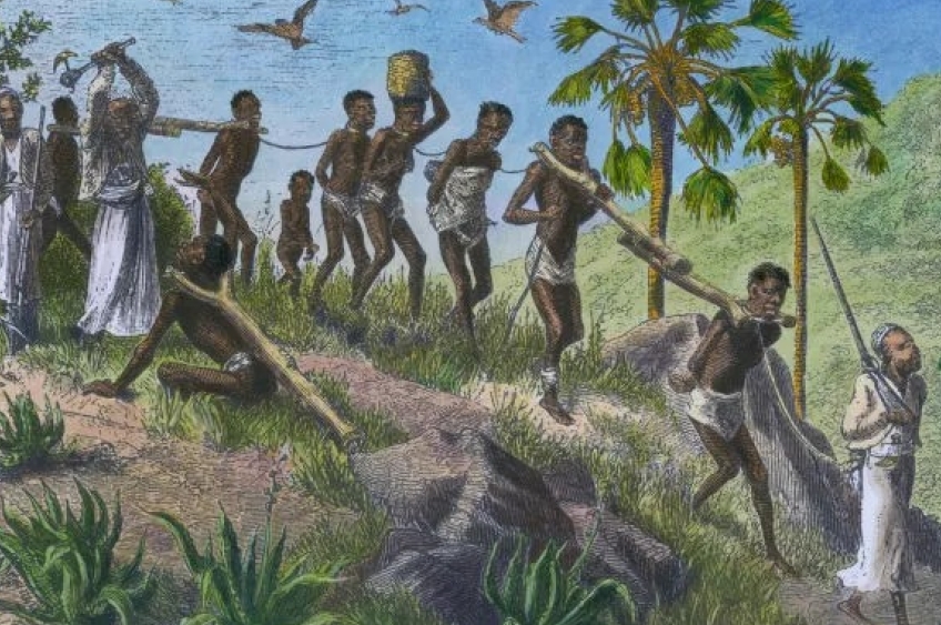 ONU reconhece escravização de africanos como o mais grave crime contra a humanidade em votação histórica