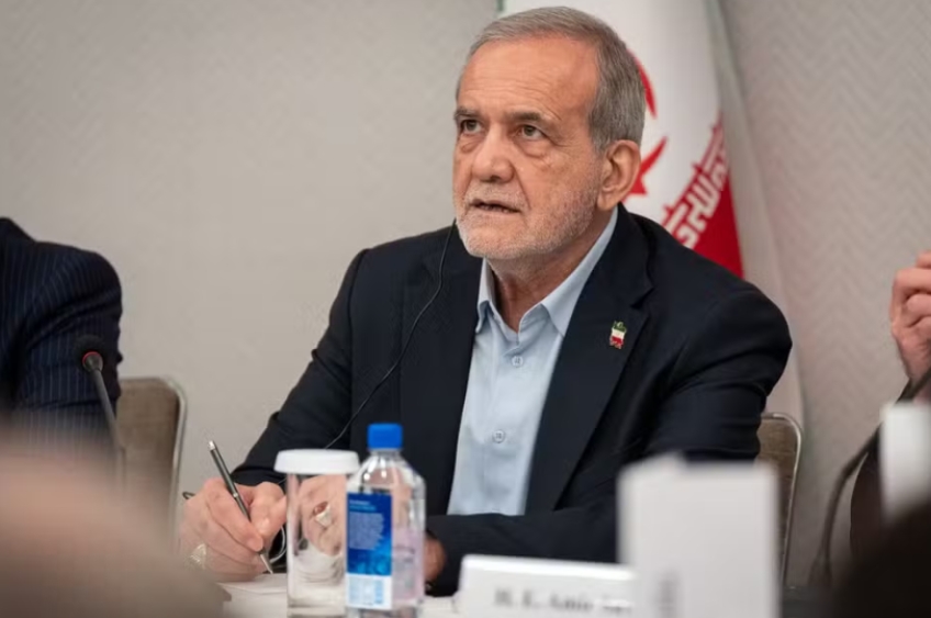 Irã estabelece três condições para encerrar guerra contra EUA e Israel