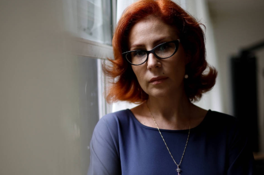 STF condena Carla Zambelli a 10 anos de prisão