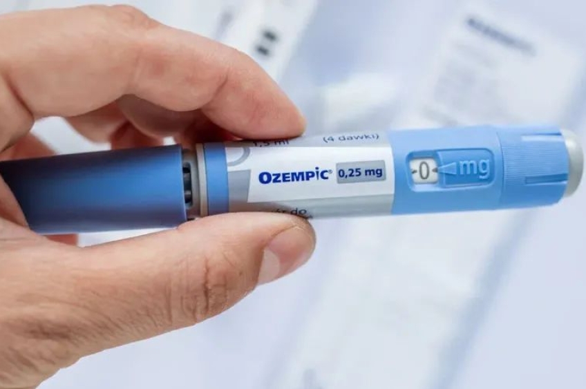Novo concorrente do Ozempic promete os mesmos efeitos com menos efeitos colaterais