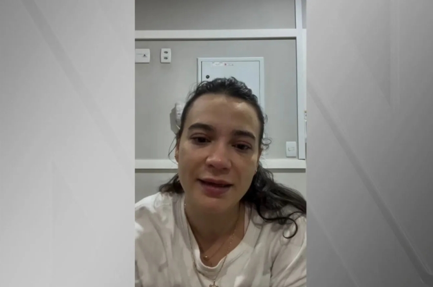 Justiça transfere guarda de criança para pai mesmo com acusação de violência doméstica em andamento