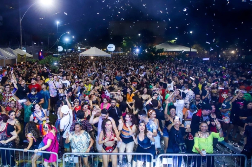  Veja o que abre e o que fecha durante o carnaval 2025 em Belém