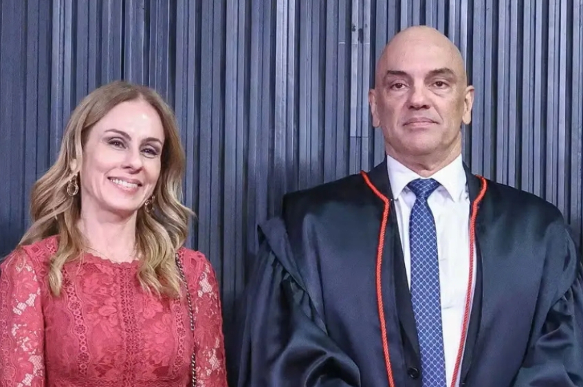 STF e Banco Master: troca de mensagens volta ao centro do debate