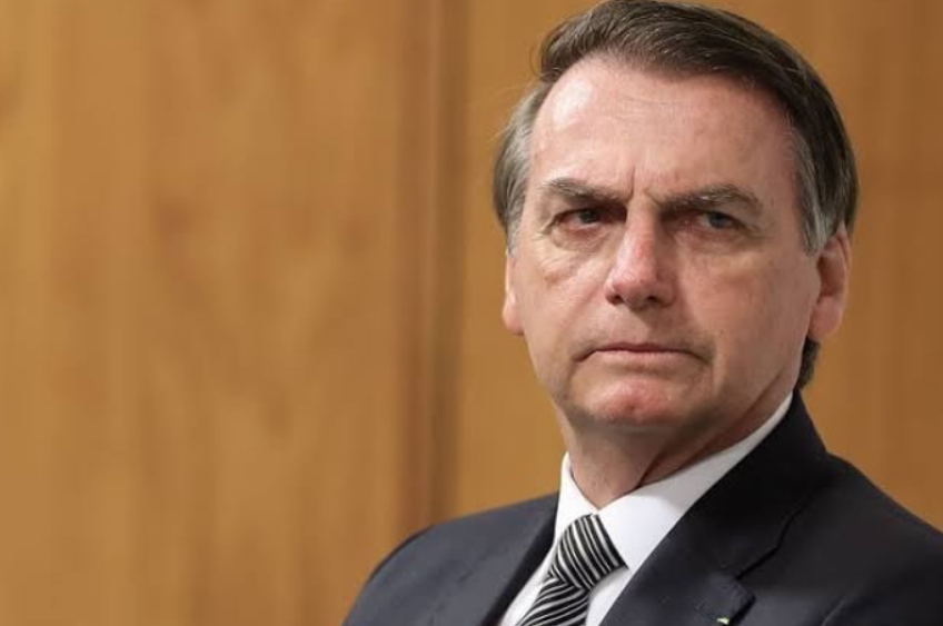 Bolsonaro tentará comparecer ao ato de 7 de maio 